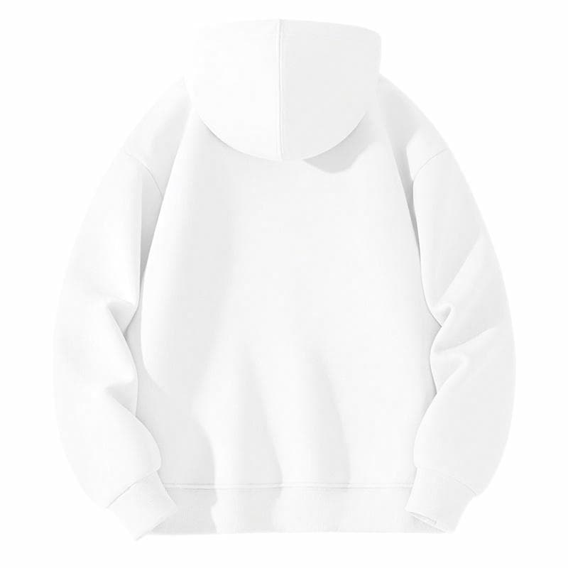Худи MINISO Hoodie - изображение 2