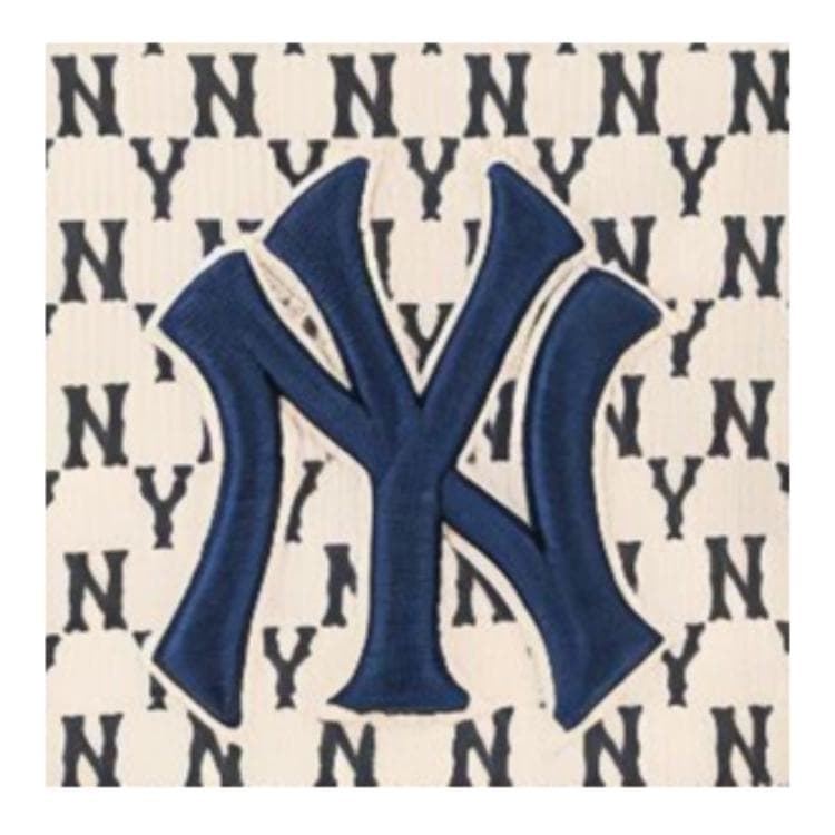 Мини-сумка MLB Monogram - изображение 5