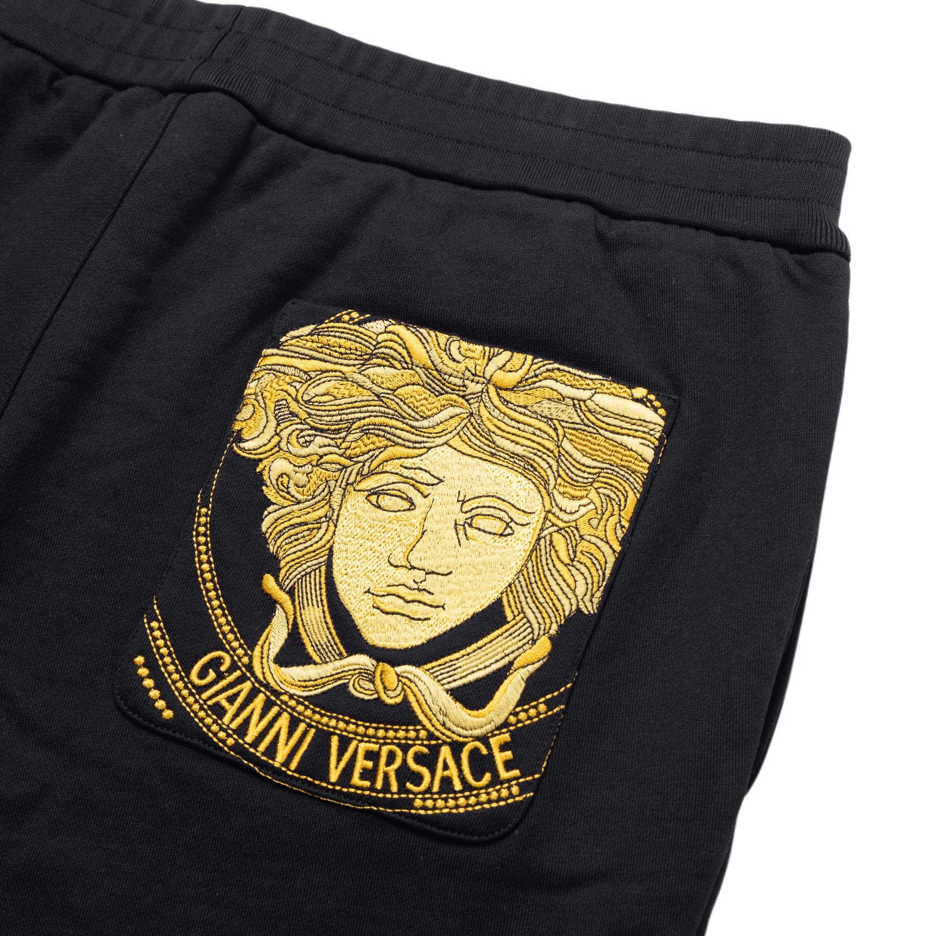 Штаны VERSACE - изображение 6