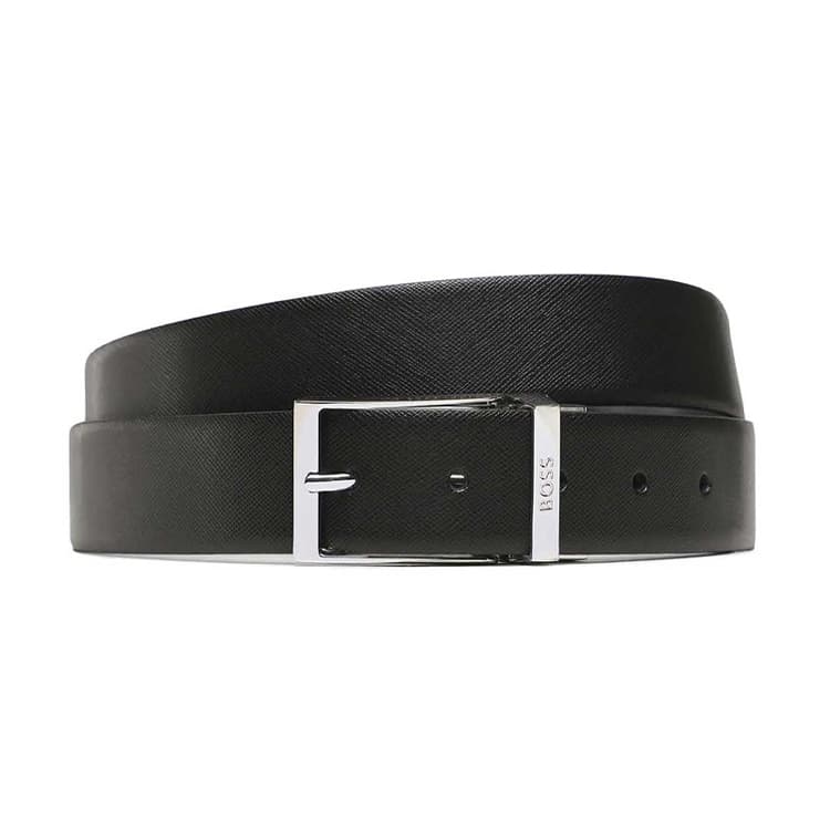Ремень HUGO BOSS 3.5CM - изображение 1