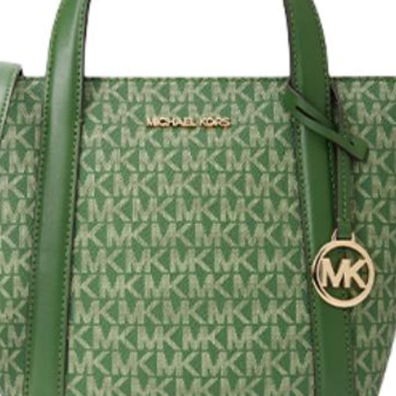 Сумка MICHAEL KORS MK Pratt Tote - изображение 3