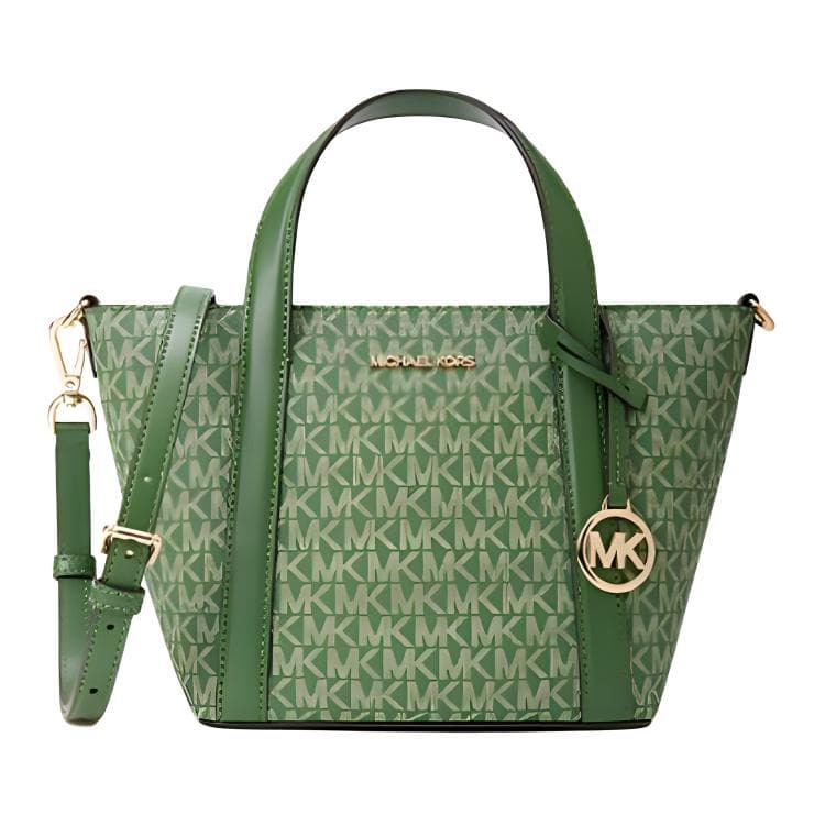 Сумка MICHAEL KORS MK Pratt Tote - изображение 1