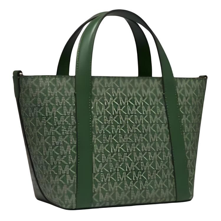 Сумка MICHAEL KORS MK Pratt Tote - изображение 2