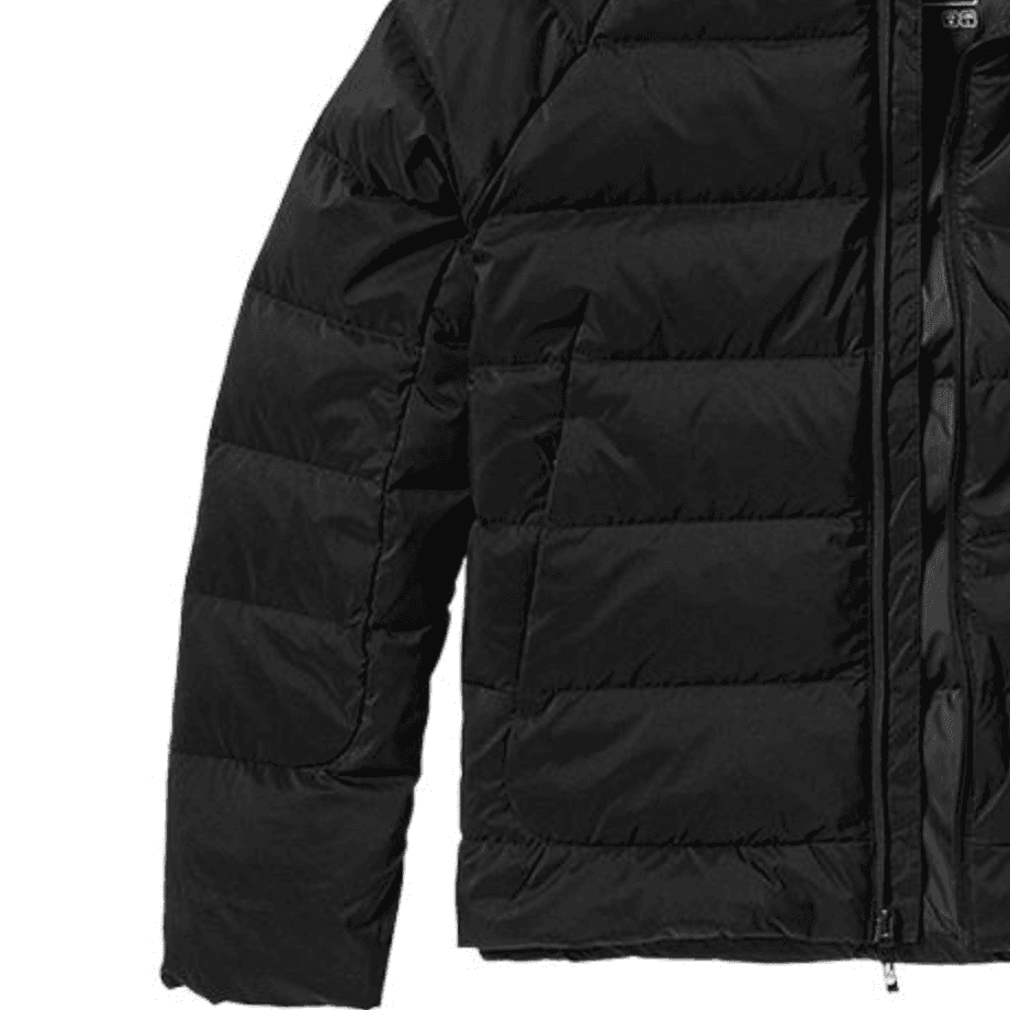 Пуховик THE NORTH FACE - изображение 2