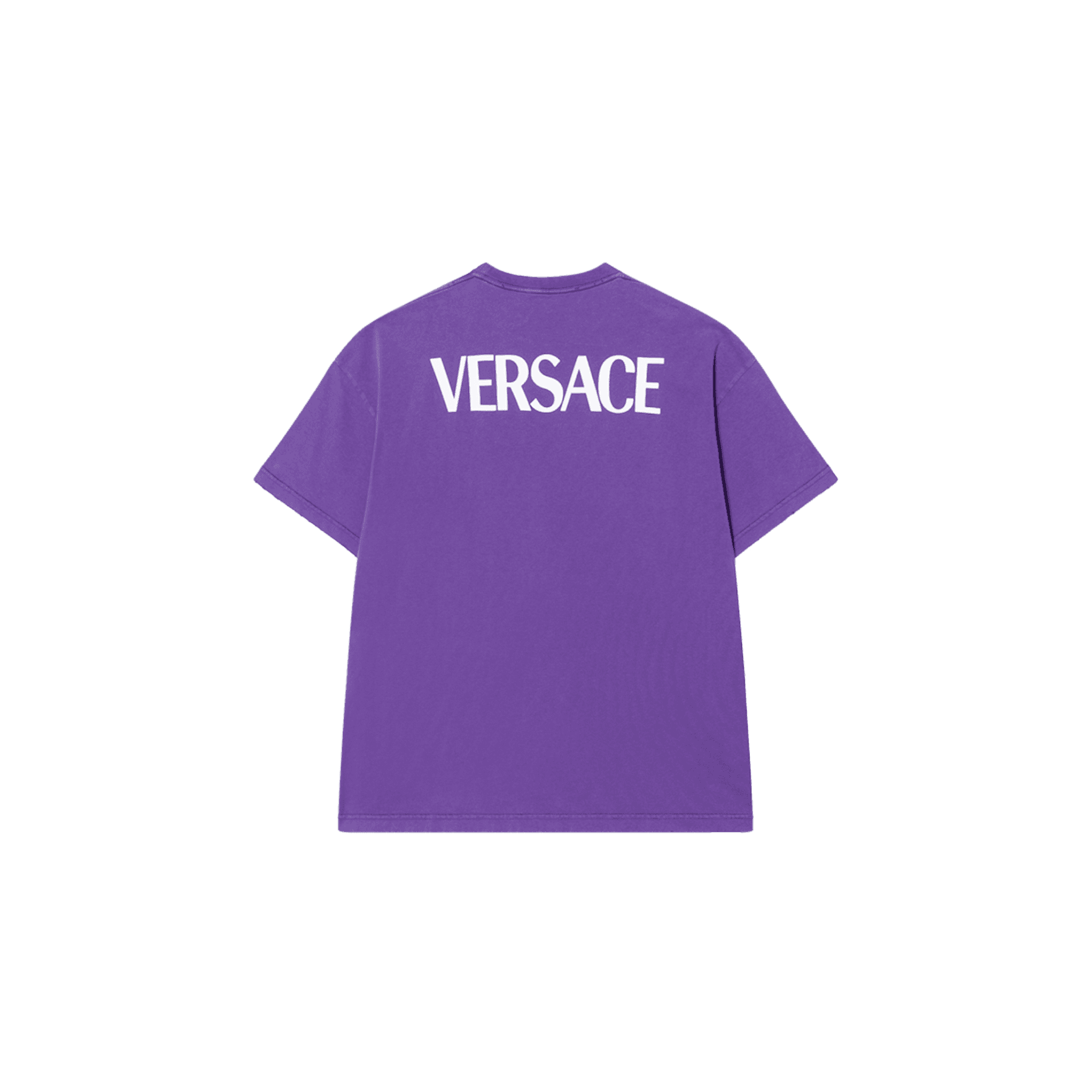 Футболка VERSACE SS23 T - изображение 2