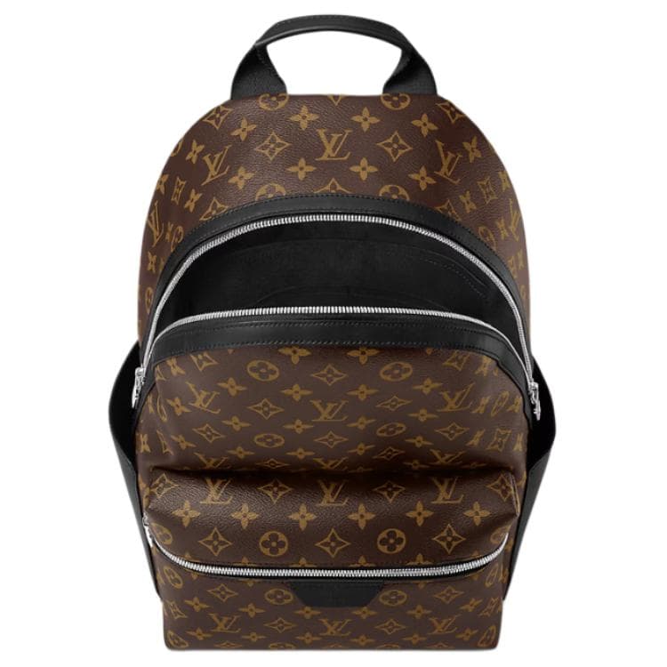 Рюкзак Louis Vuitton Discovery Backpack - изображение 4