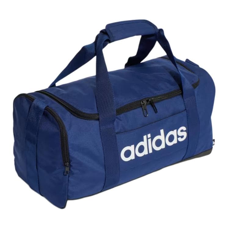 Adidas Дорожные сумки Темно-синий и Белый Унисекс - изображение 2