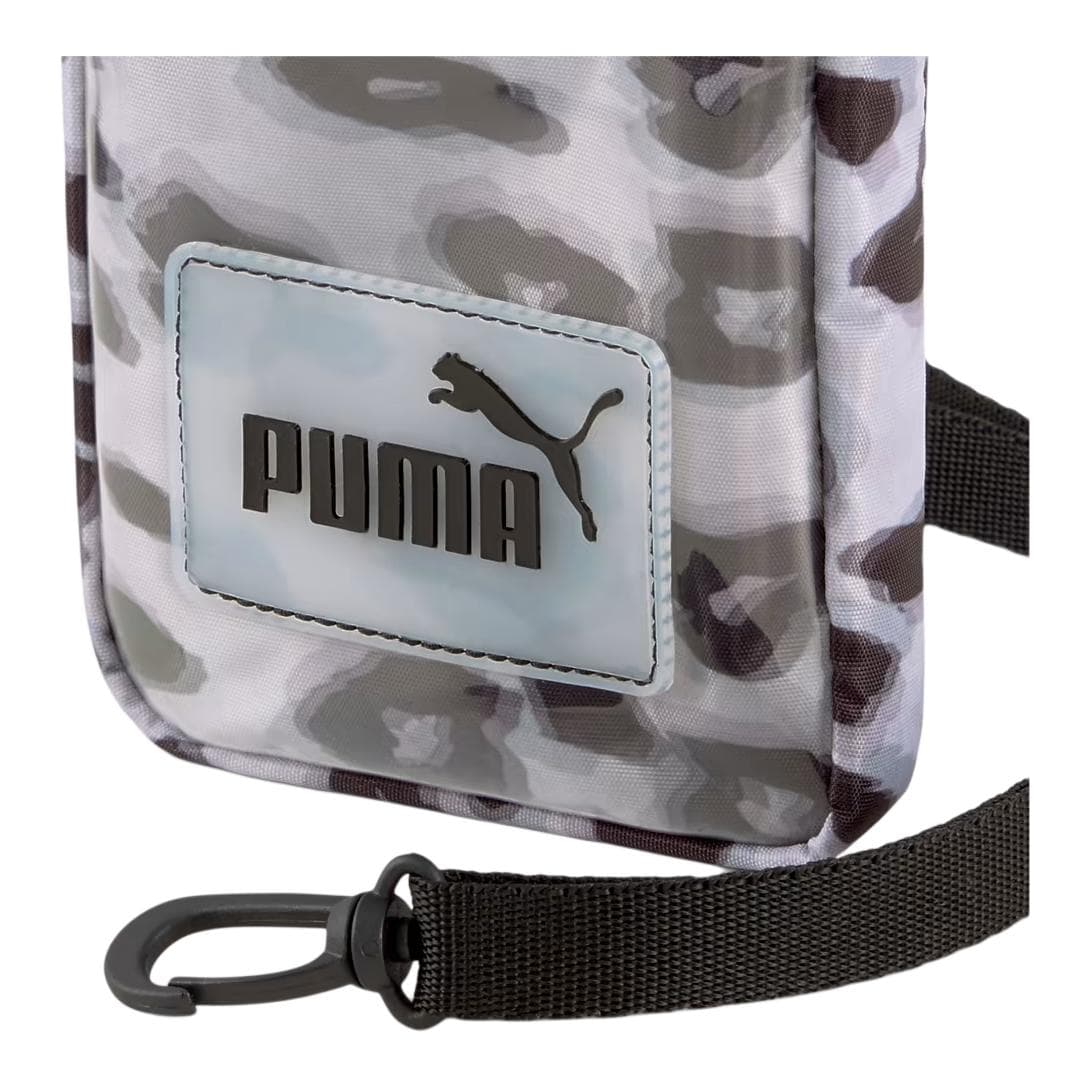 Сумка через плечо PUMA CORE POP - изображение 5