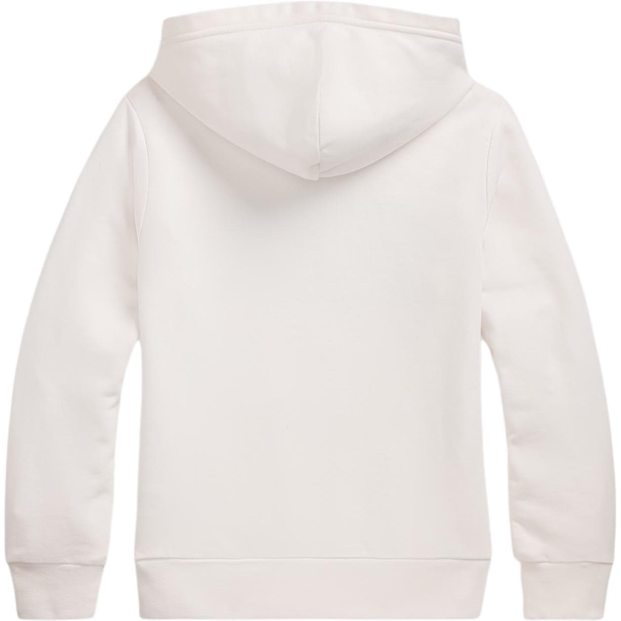Polo Ralph Lauren Толстовка белый для подростков - изображение 2