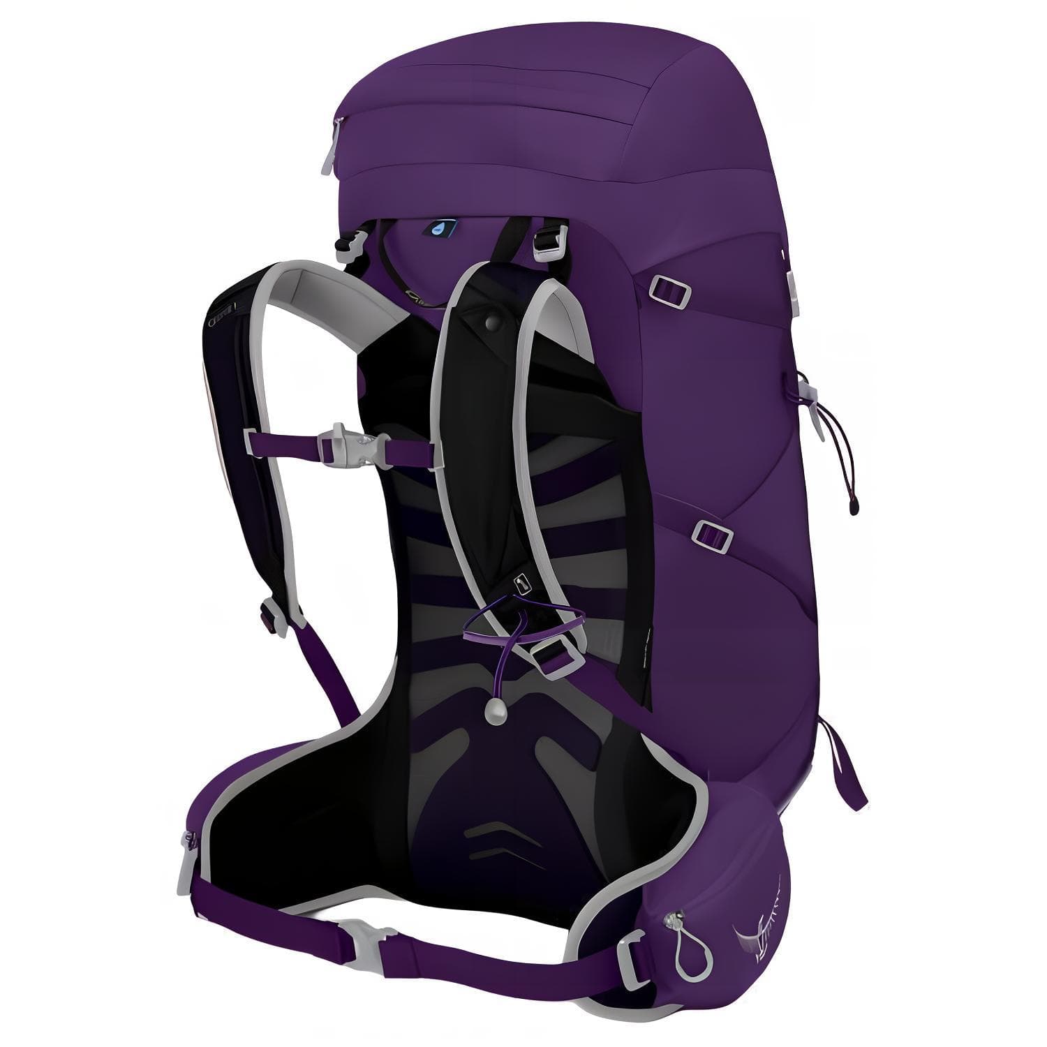 OSPREY TEMPEST 30L - изображение 2