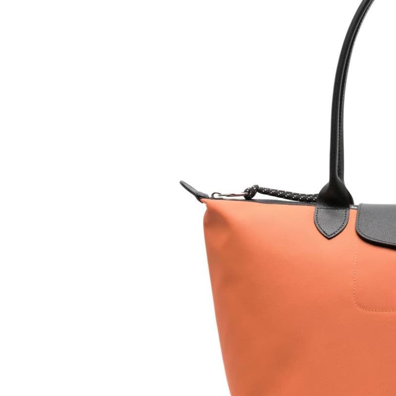Мини-сумка Longchamp Le Pliage Energy - изображение 3