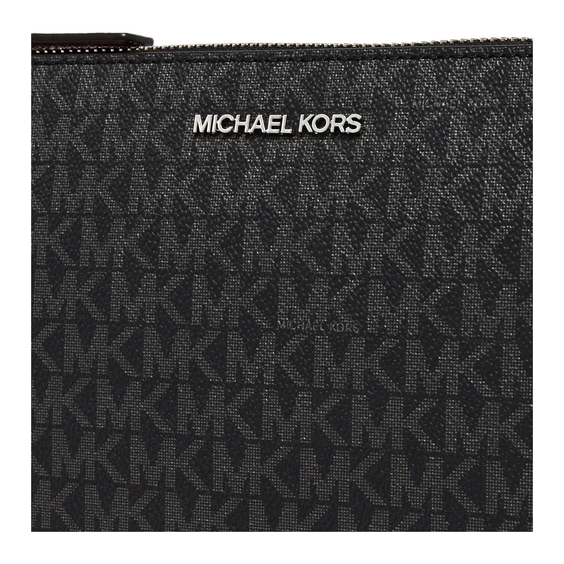 Сумка MICHAEL KORS MK Cooper - изображение 4