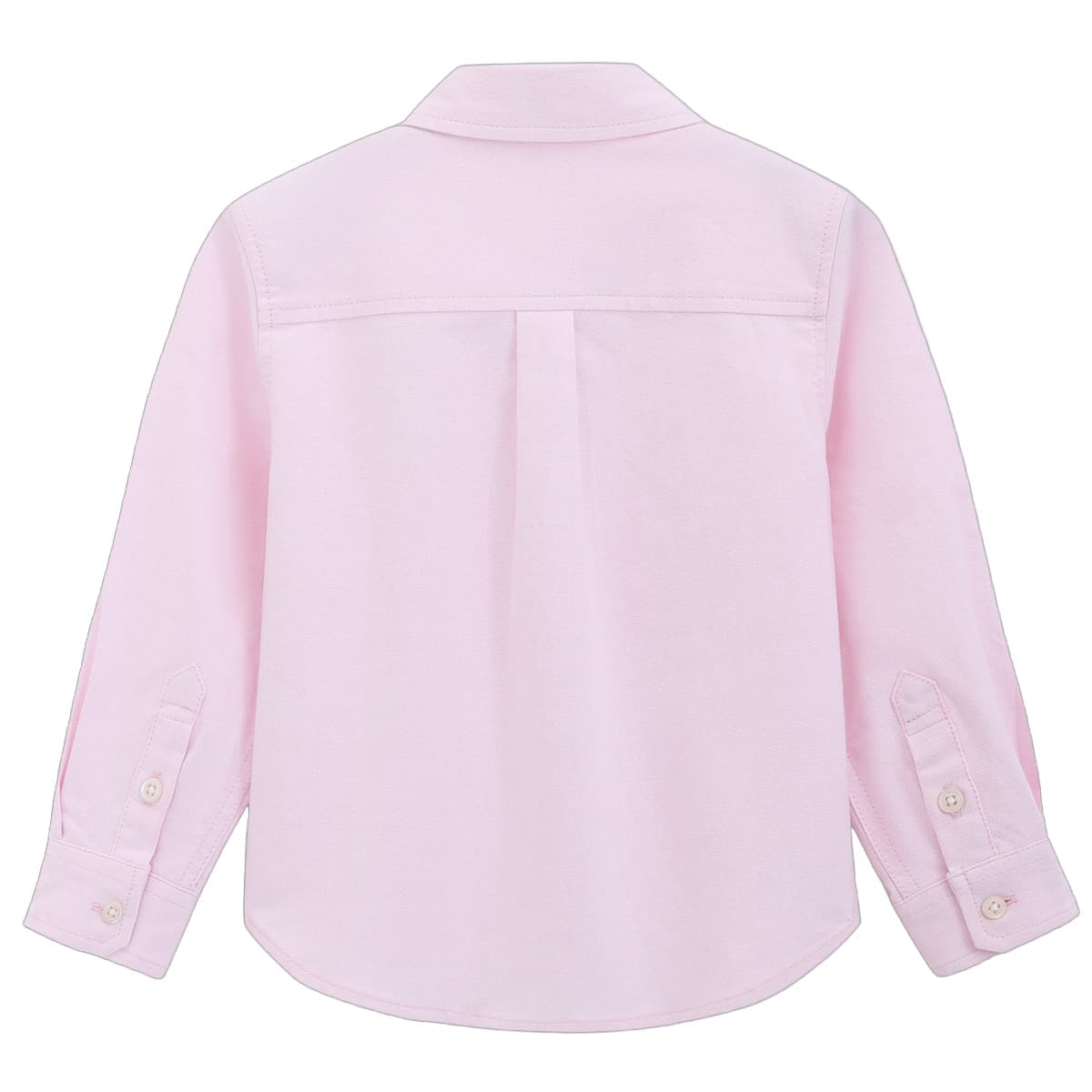 GAP Kids Повседневный Рубашки - изображение 6