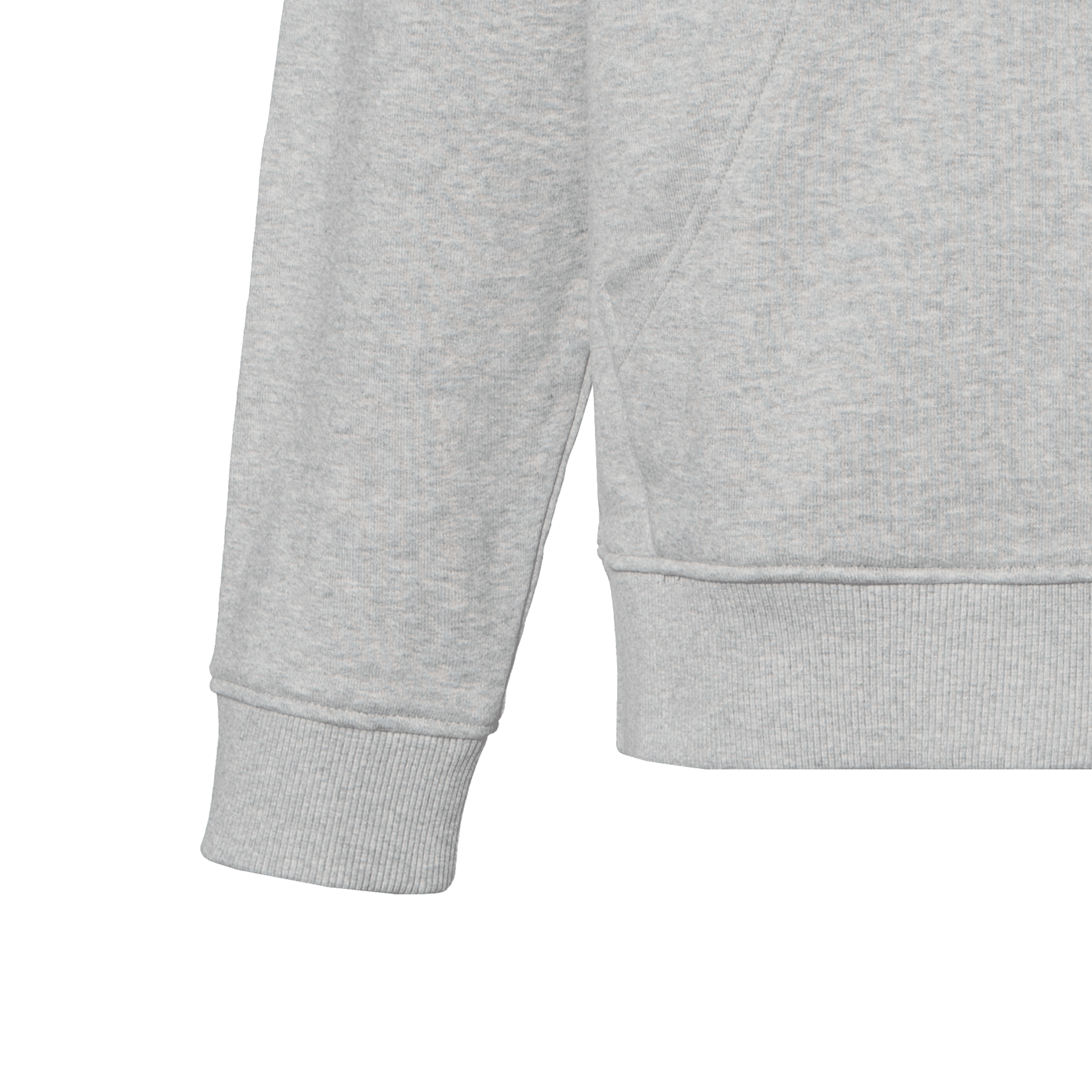 Худи Burberry Hoodie Grey - изображение 6