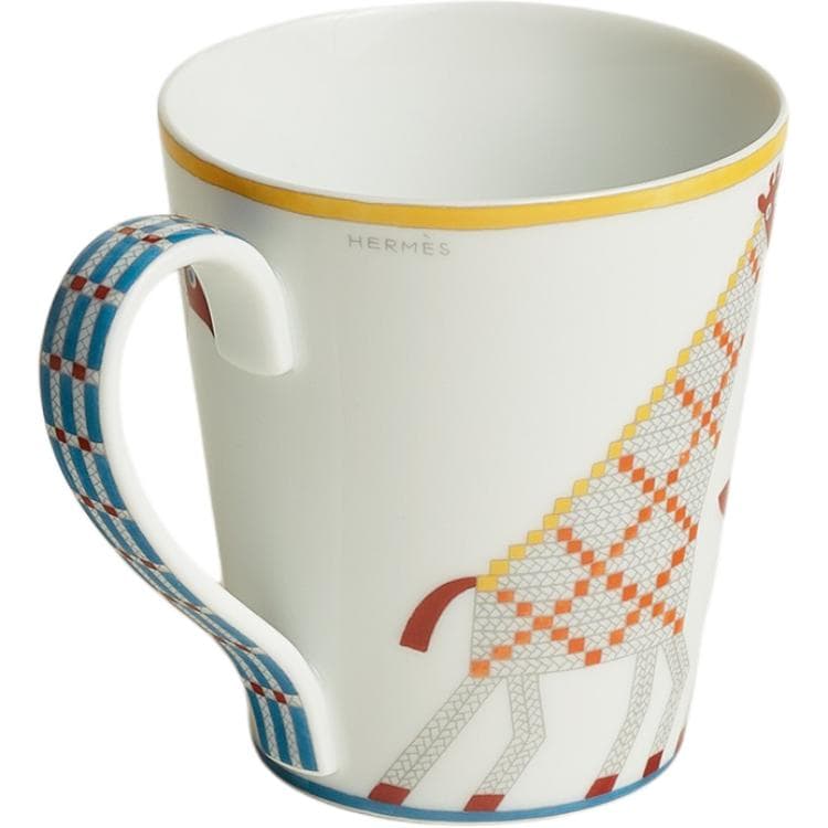 HERMES Кружки - изображение 2