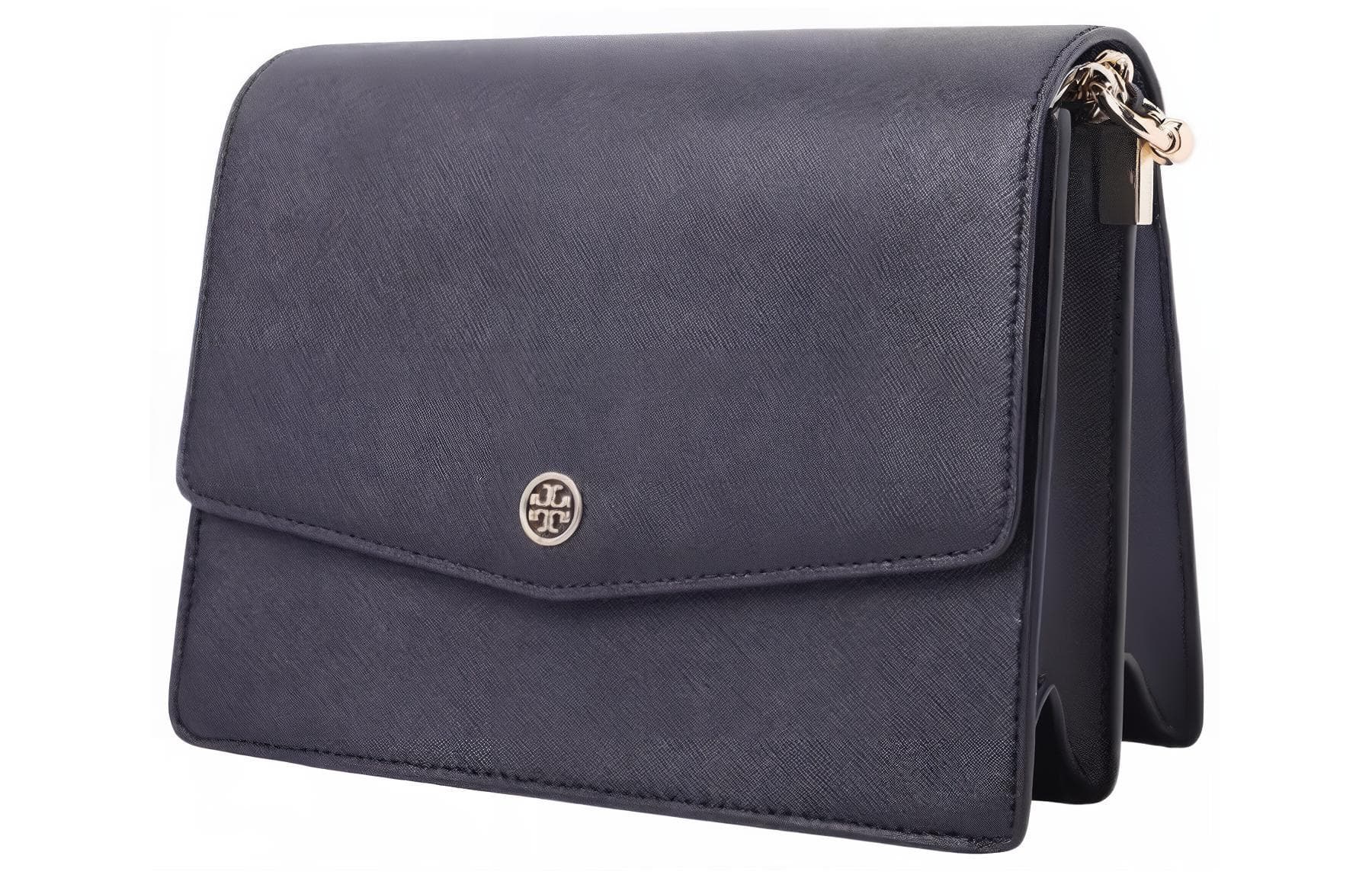 Сумка через плечо TORY BURCH TB Robinson - изображение 1