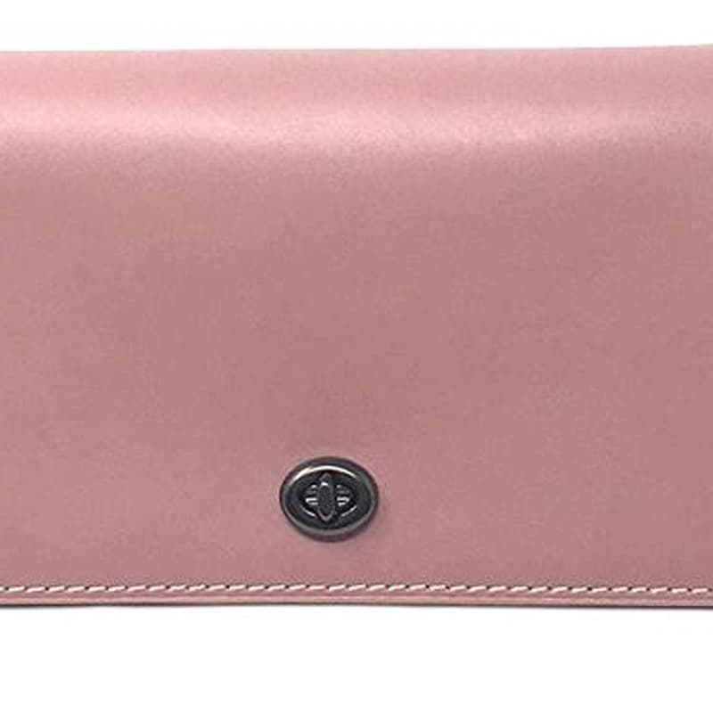 Мини-сумка COACH Dinky 23 - изображение 4