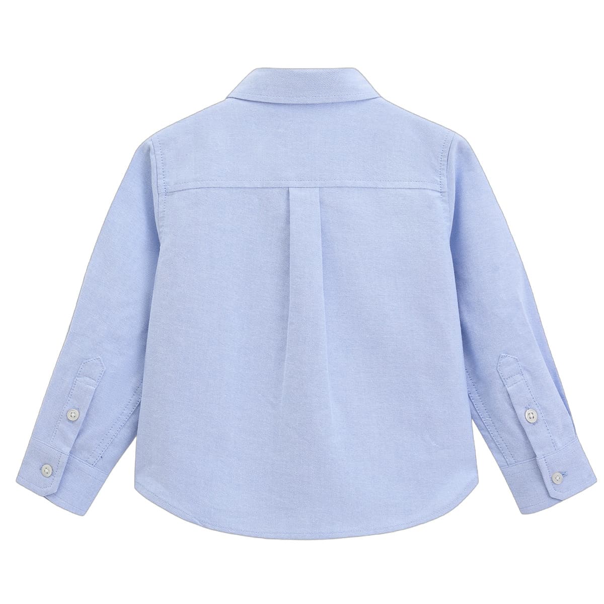 GAP Kids Повседневный Рубашки - изображение 4