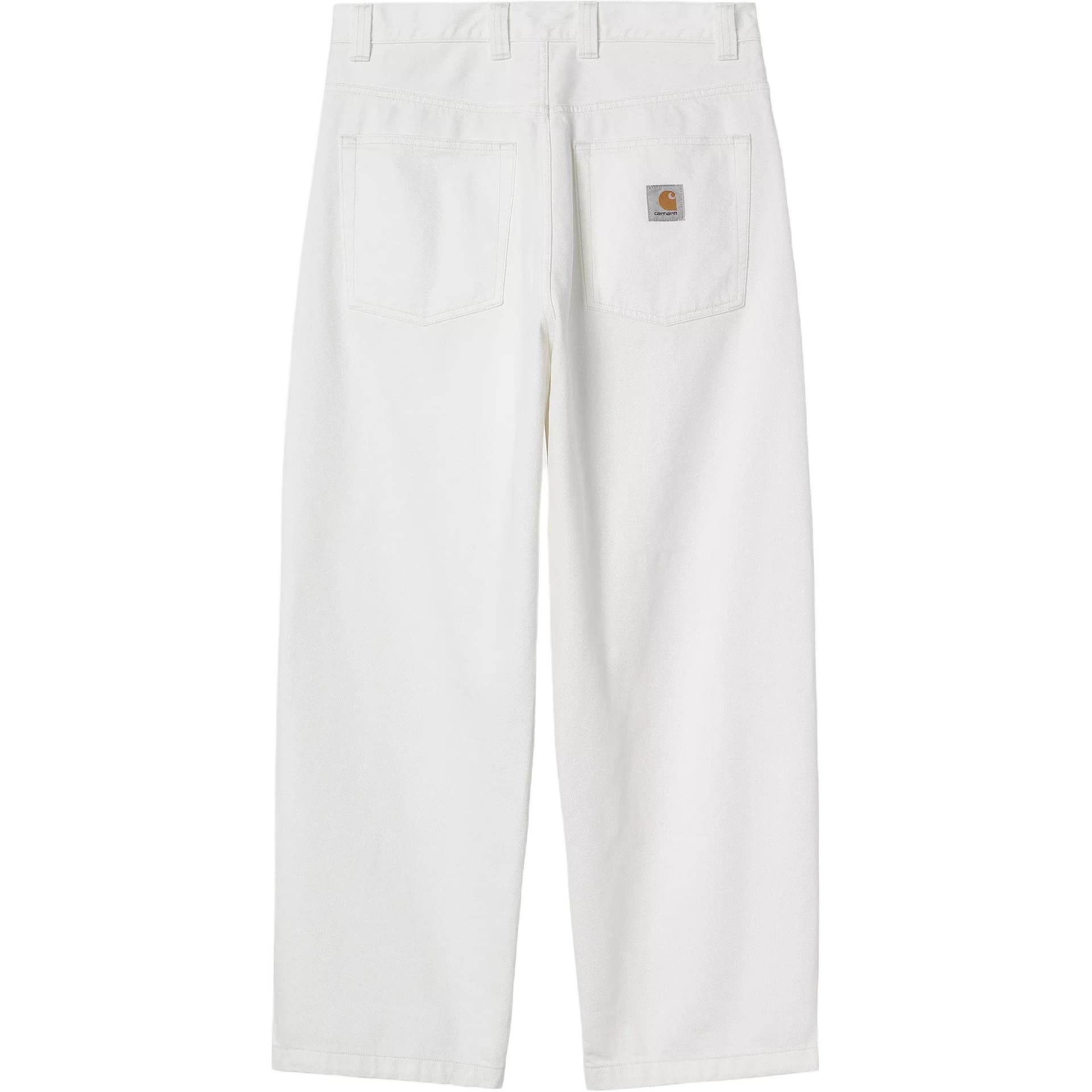 Штаны Carhartt WIP Повседневные брюки Мужские - изображение 2
