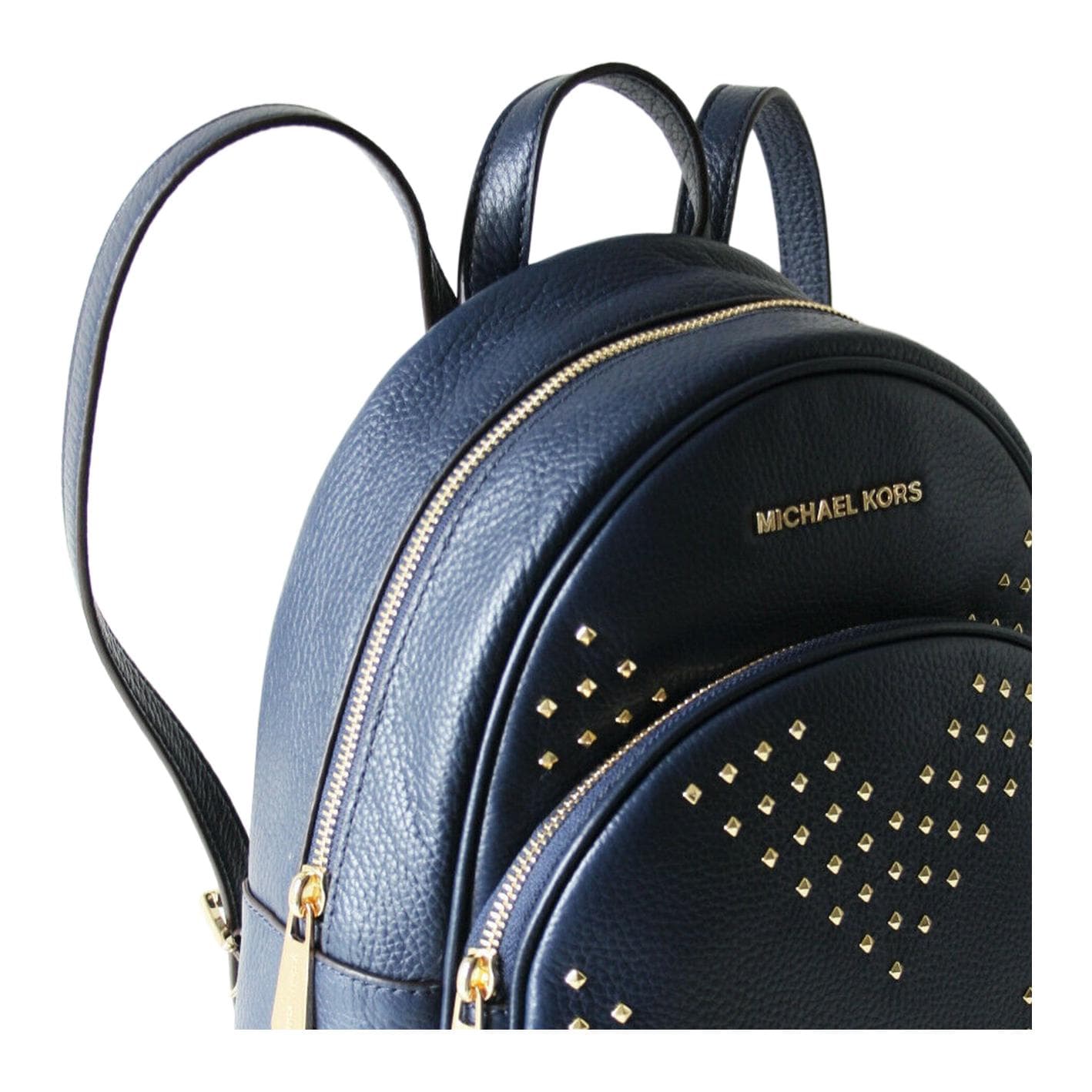 Рюкзак MICHAEL KORS MK ABBEY LOGO - изображение 6