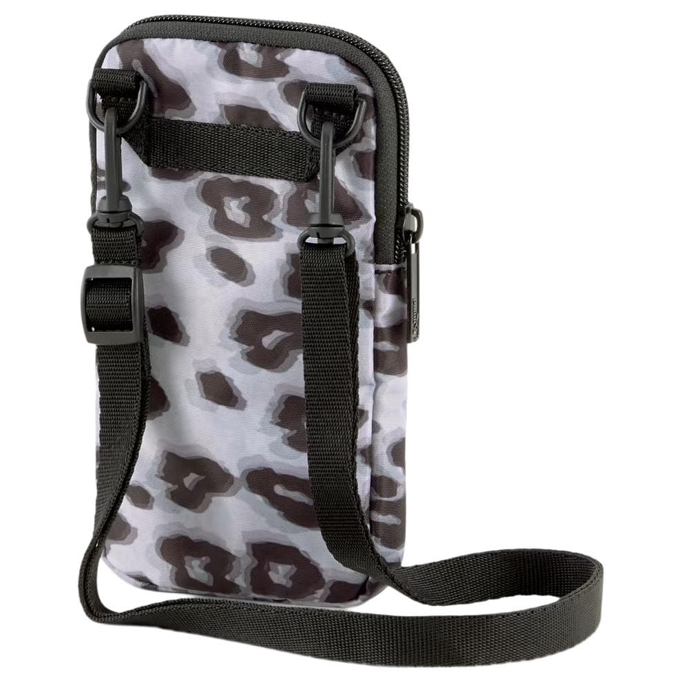 Сумка через плечо PUMA CORE POP - изображение 4