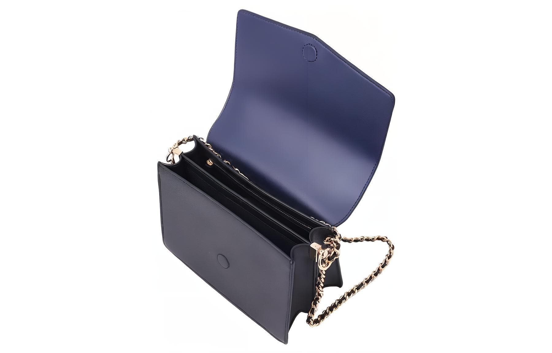 Сумка через плечо TORY BURCH TB Robinson - изображение 3