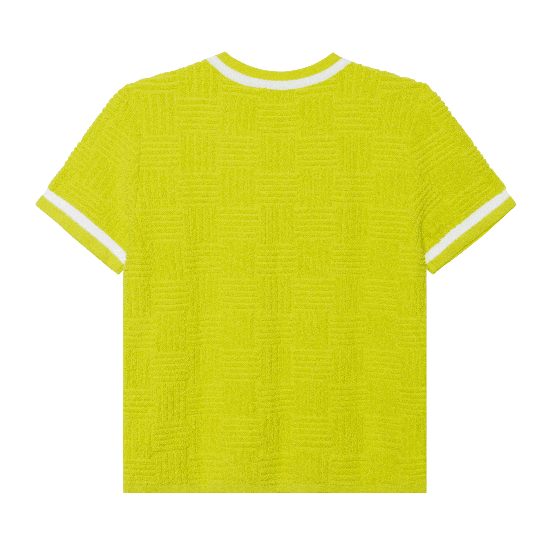 Футболка Bottega Veneta T - изображение 2