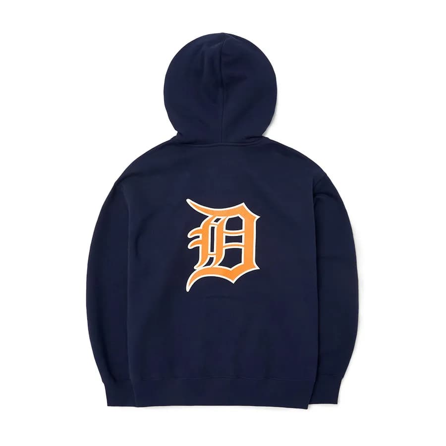 Куртка MLB Logo - изображение 2