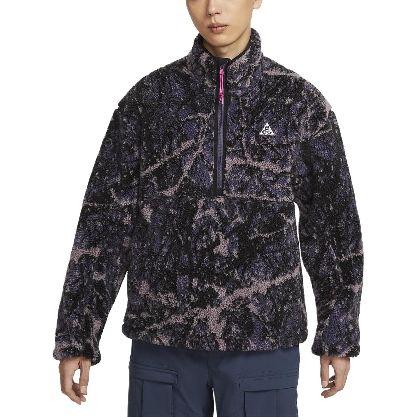Куртка Nike ACG Therma-FIT ADV Canwell Glacier - изображение 3