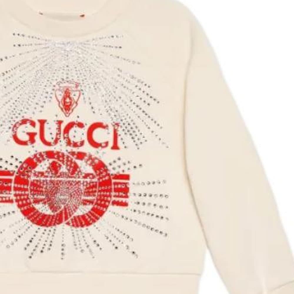 GUCCI Logo - изображение 2