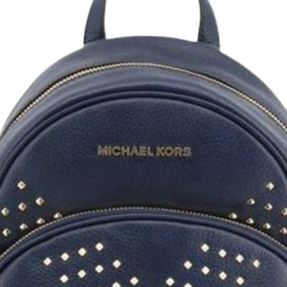 Рюкзак MICHAEL KORS MK ABBEY LOGO - изображение 5