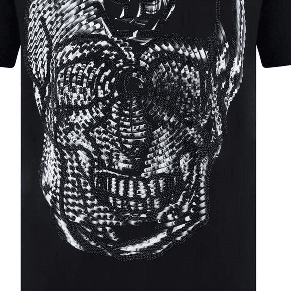Футболка PHILIPP PLEIN T - изображение 3
