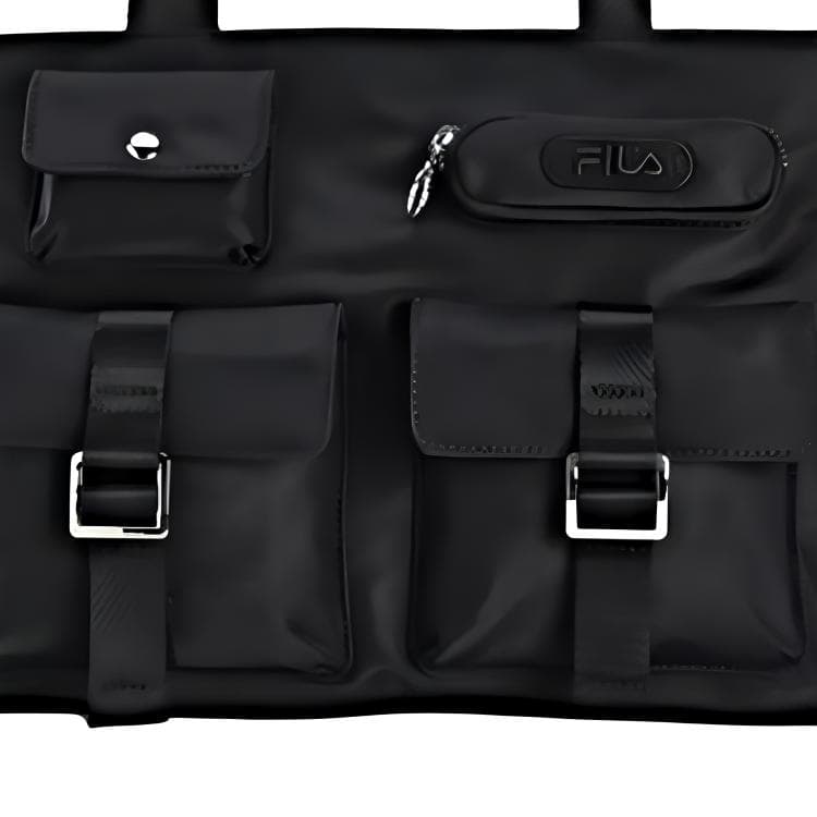 Мини-сумка FILA - изображение 5