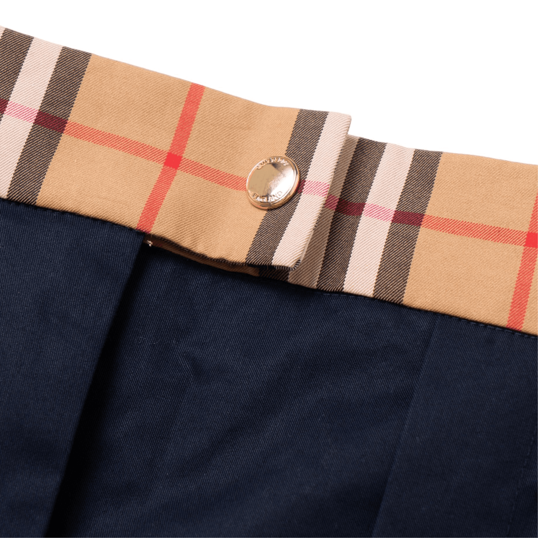 Burberry SS23 - изображение 5