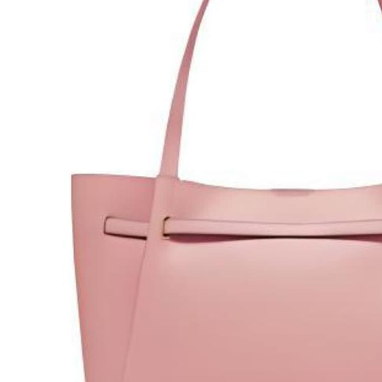 Мини-сумка MICHAEL KORS MK REED Tote - изображение 3