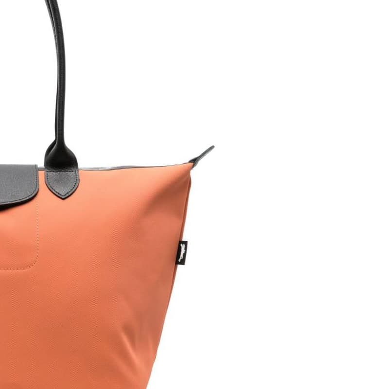 Мини-сумка Longchamp Le Pliage Energy - изображение 4