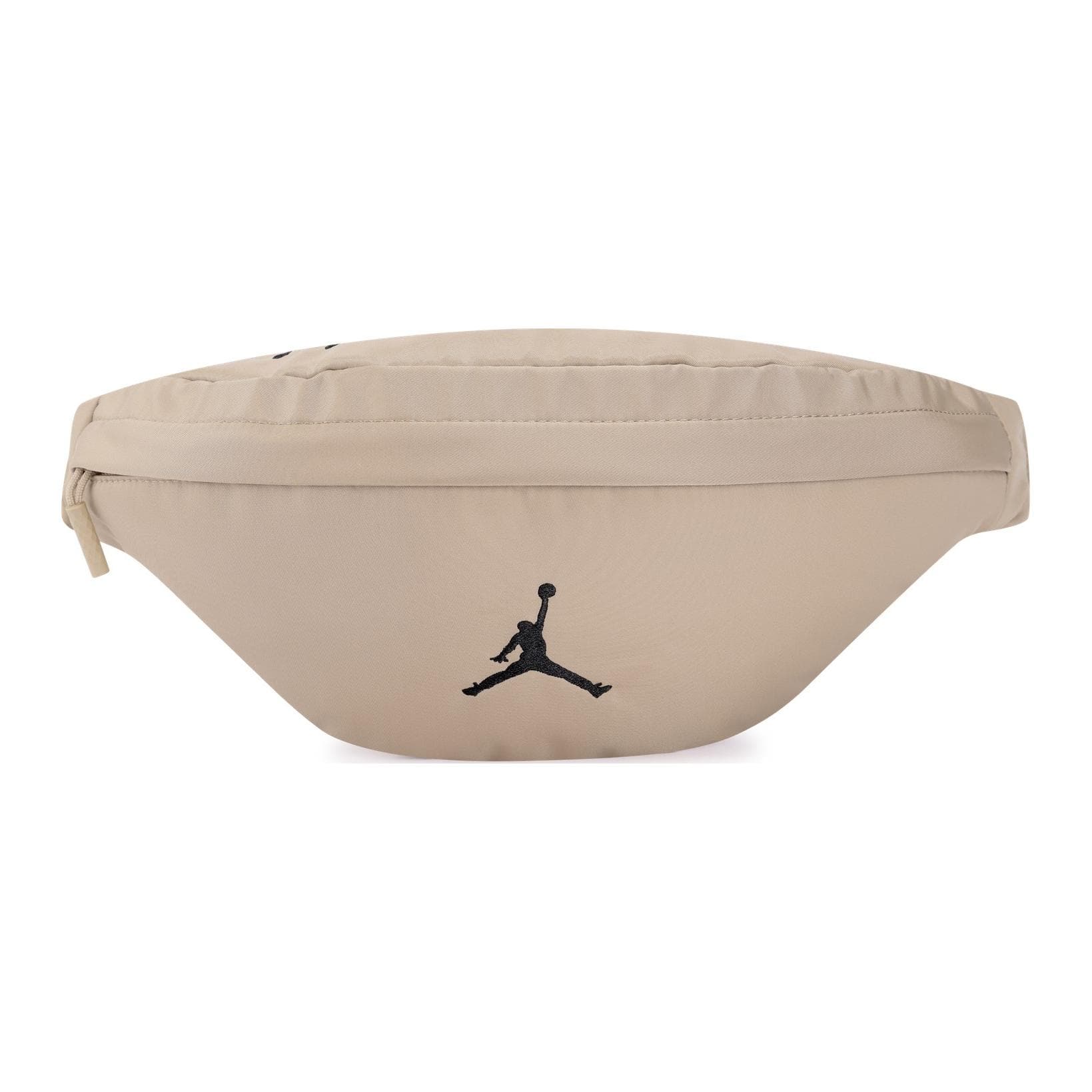 Поясная сумка Jordan Однотонный минималистичный модный 100% полиамид поясная сумка Регулярный женский пустынный камуфляж - изображение 1