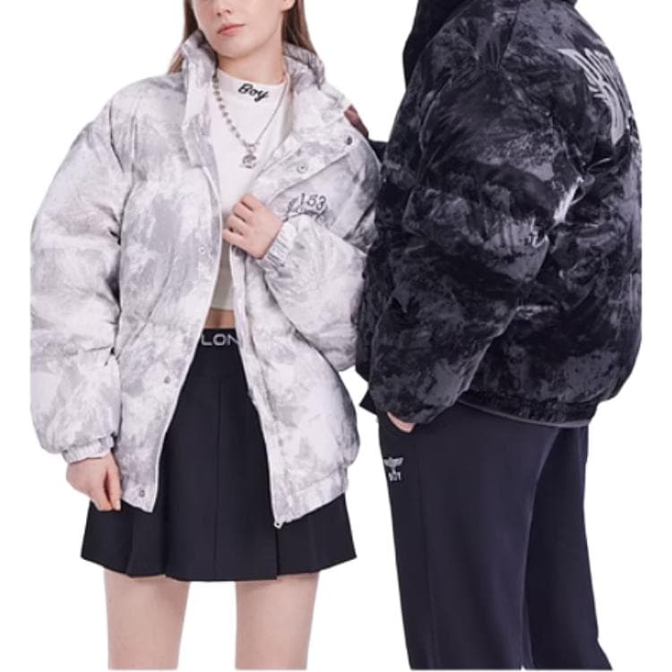 Зимняя куртка Boy London - изображение 2