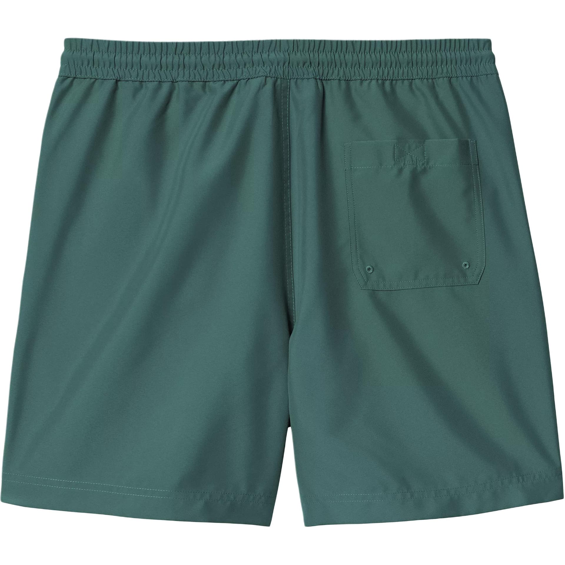 Carhartt WIP CHASE Плавки Мужской Тропический лес - изображение 2
