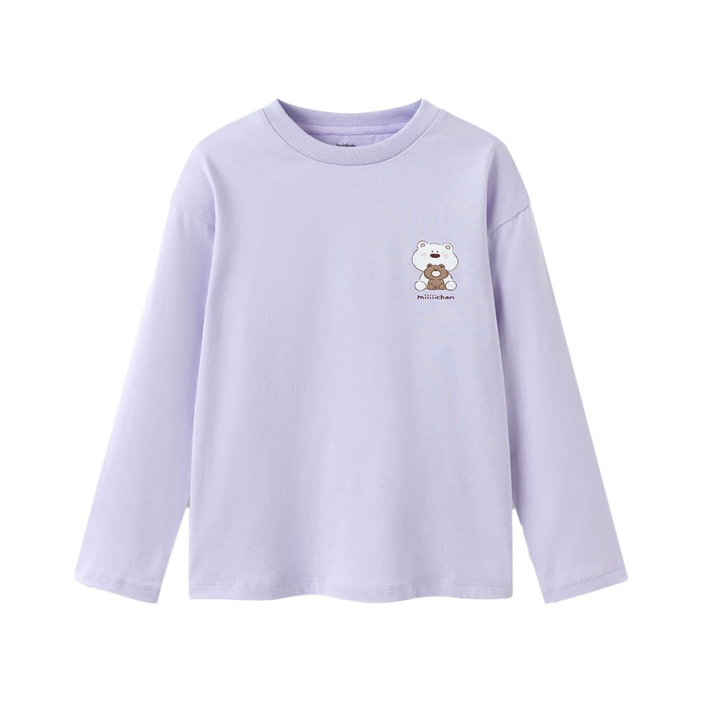 Футболка Balabala Kids T-рубашки - изображение 2