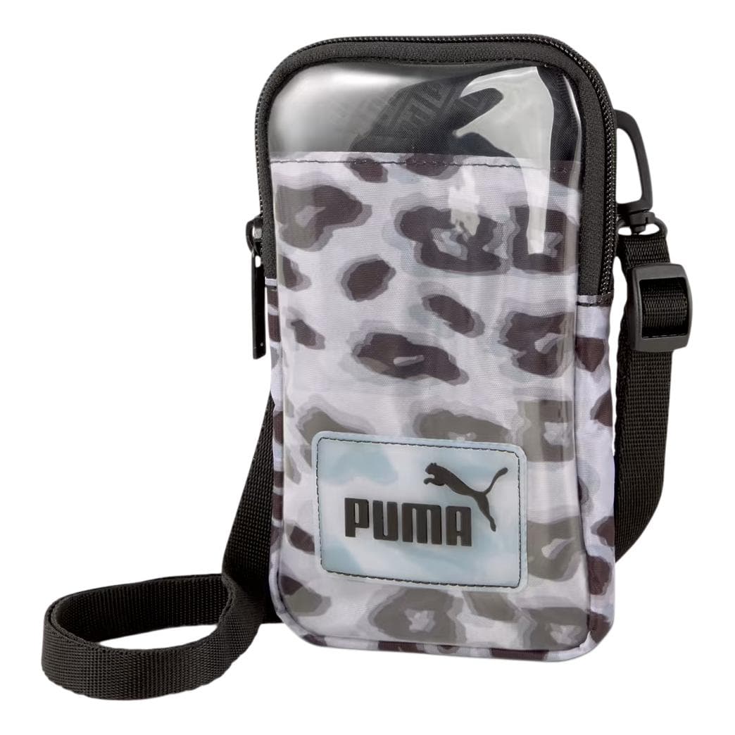Сумка через плечо PUMA CORE POP - изображение 2