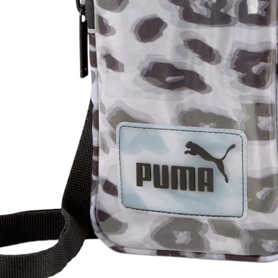 Сумка через плечо PUMA CORE POP - изображение 6