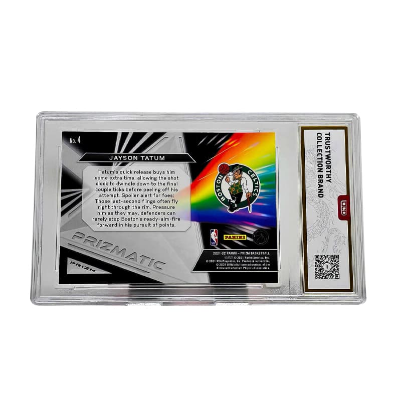 PANINI Сертифицированные карточки - изображение 2