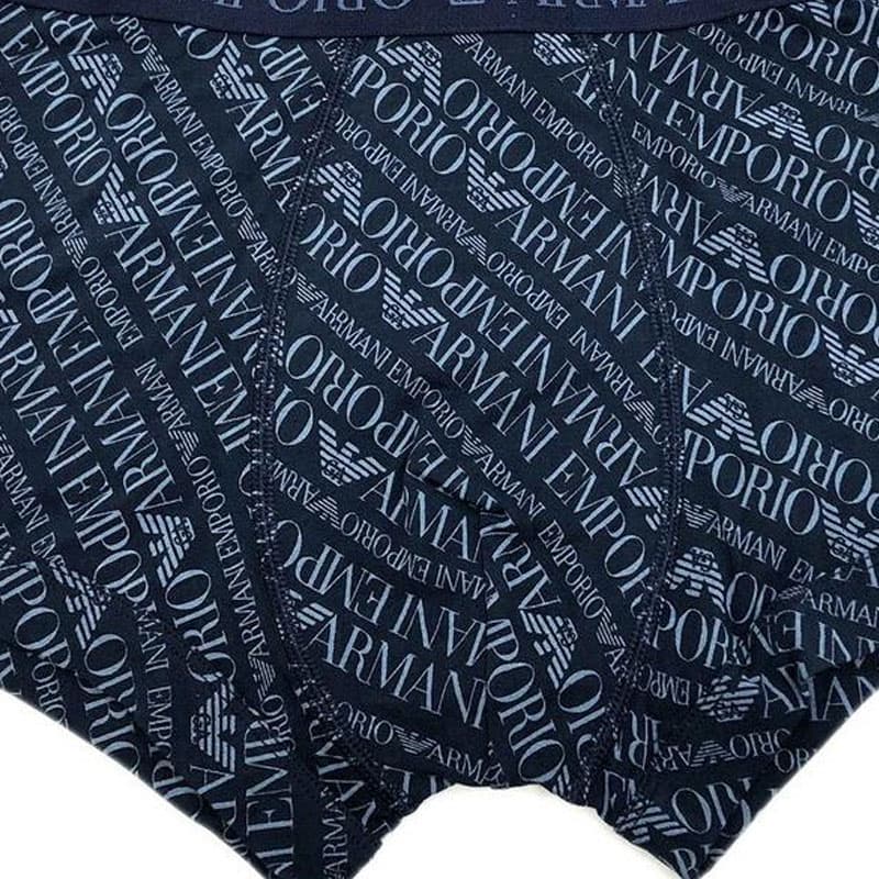 Трусы EMPORIO ARMANI Logo - изображение 2
