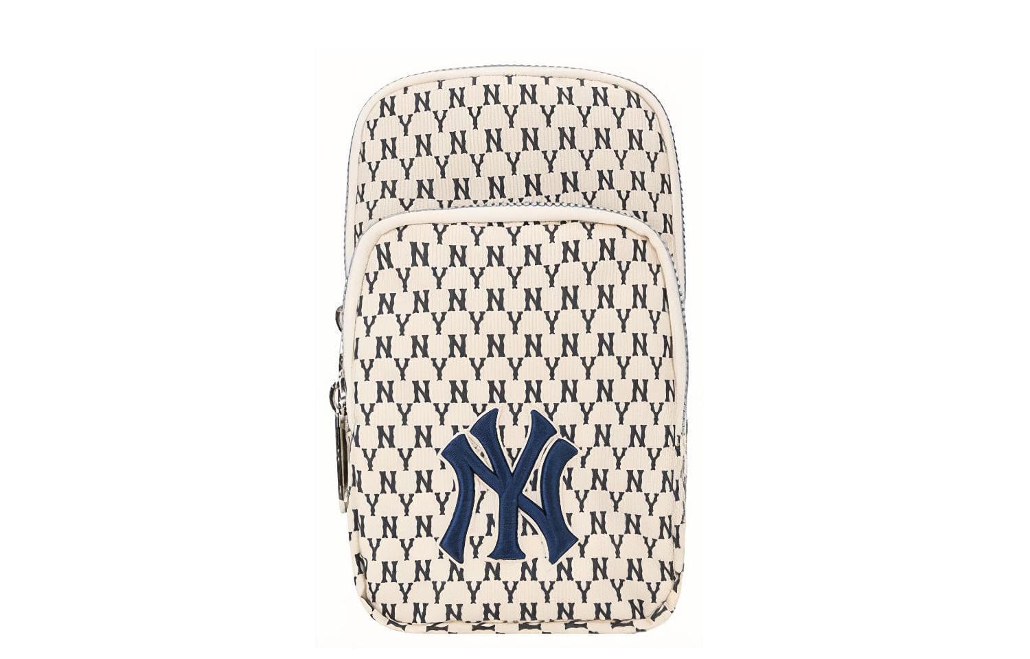 Мини-сумка MLB Monogram - изображение 1