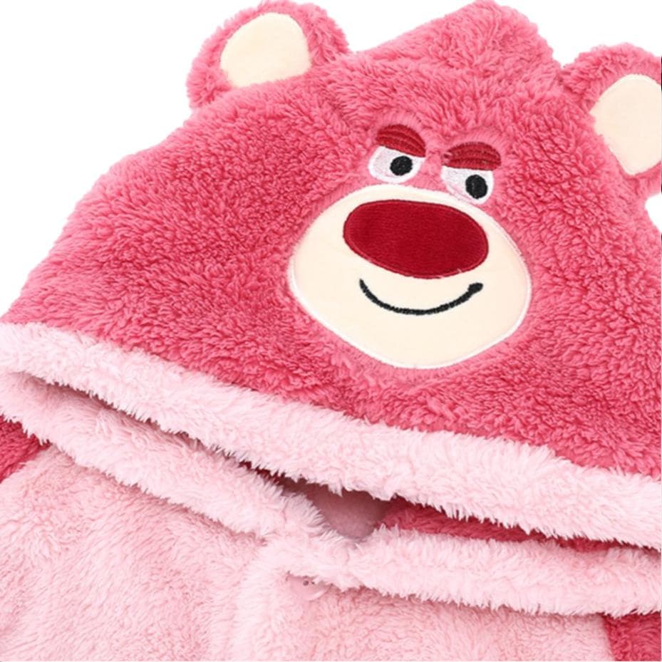 Disney Розовый Kids Домашние халаты - изображение 4