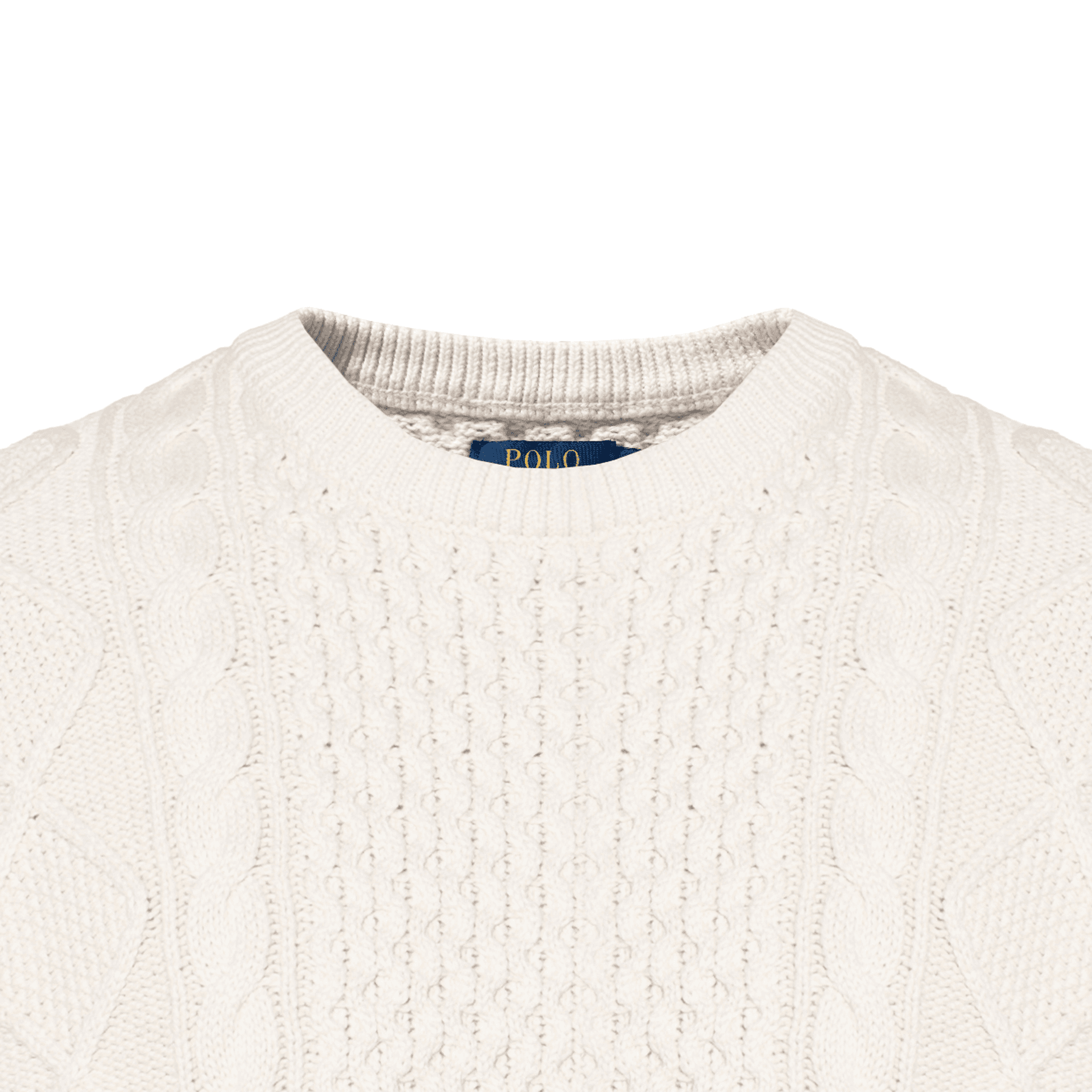 Кофта Polo Ralph Lauren SS23 - изображение 5