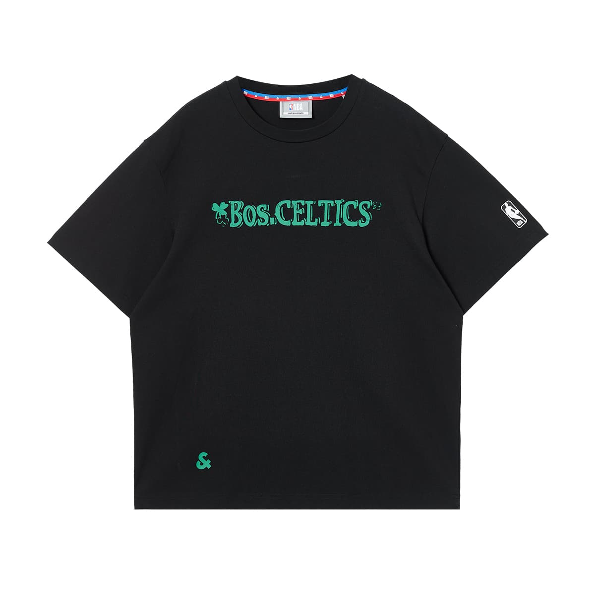 Футболка JACK JONES x NBA T - изображение 2
