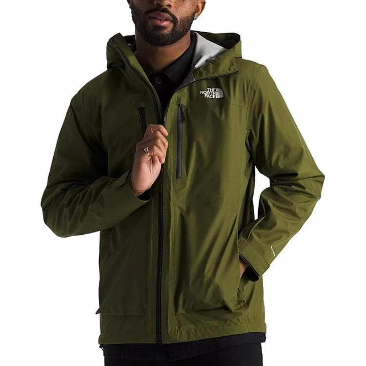 Куртка THE NORTH FACE Terrain Vista 3L Pro - изображение 2