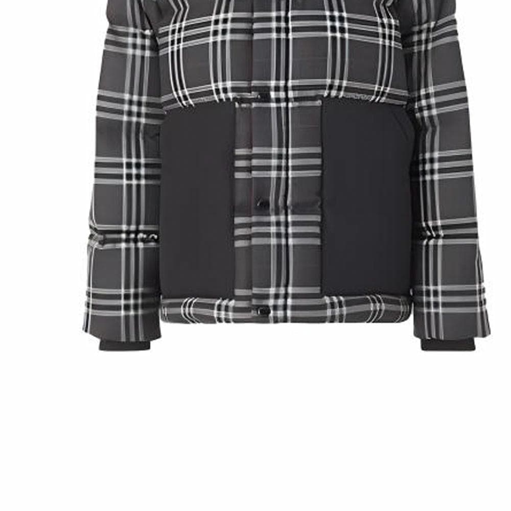 Зимняя куртка Burberry - изображение 2